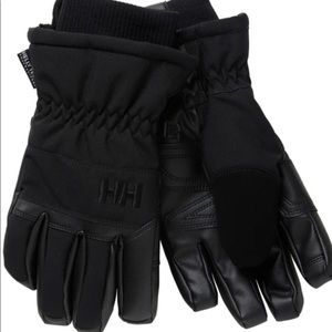 W ALL MOUNTAIN GLOVE